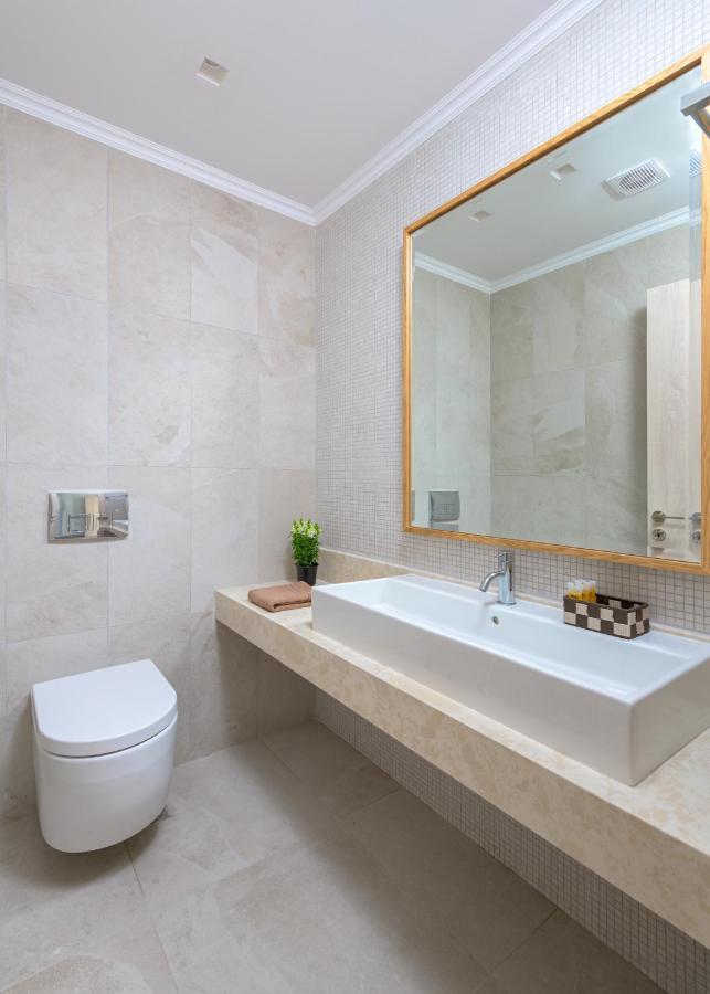 Villa Akrotiri Vlicha  Exteriér fotografie